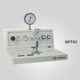 QXT-02半自動校驗、檢測臺