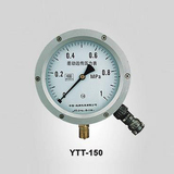 YTT-150系列差动远传压力表